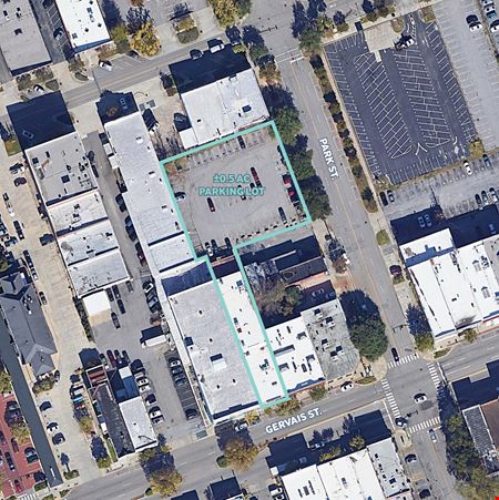 925 Gervais St. & 1217 Park St.