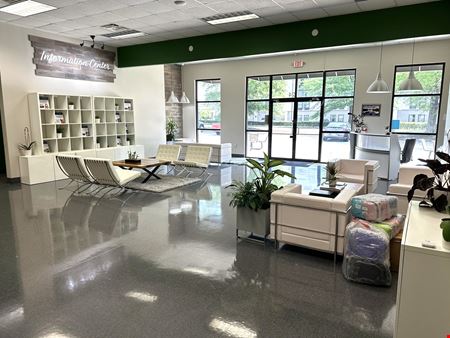 Office space for Rent at 24 Park Woodruff Dr in Greenville