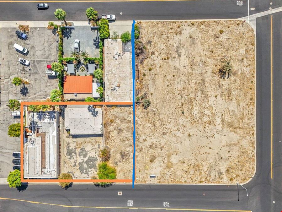 42600 Rancho Mirage Lane