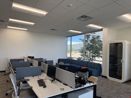 MET 202 - Building B