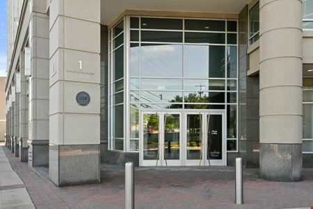 121 Rockville Pike