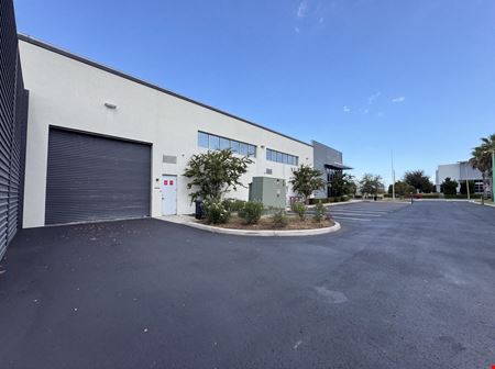 660 Garden Commerce Pkwy