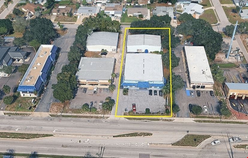 5210 Cortez Rd W