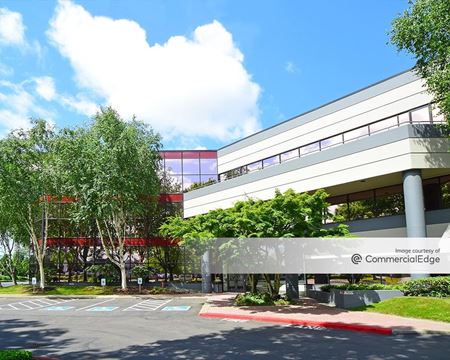 Office space for Rent at 981 Powell Avenue SW in Renton