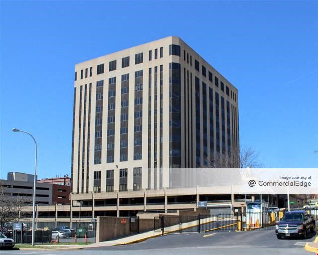 Courthouse Square