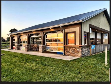 Restaurant space for Sale at 7147 Lake Bluff Rd in Wolcott