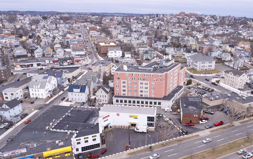 1865 Revere Beach Parkway, Everett, MA 02149