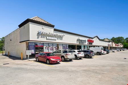 Northchase Plaza II