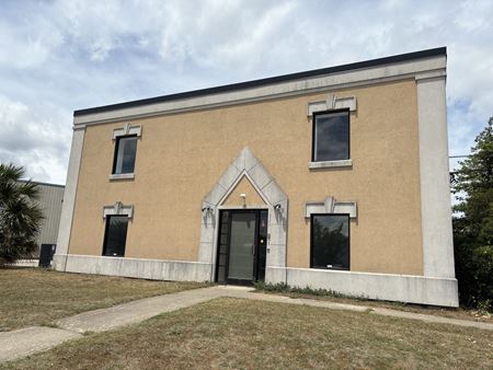 Industrial space for Rent at 921 Brookwood Dr in Columbia