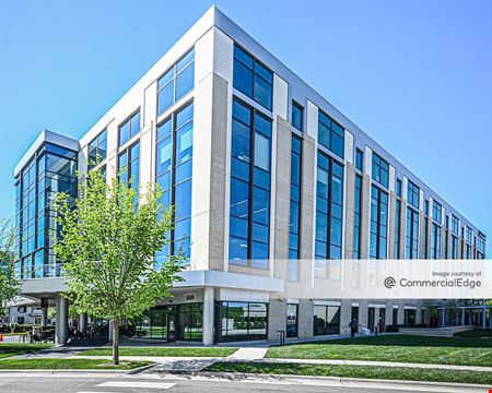 Office space for Rent at 3800 Glenwood in Raleigh