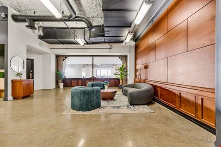 1000 Van Ness Avenue