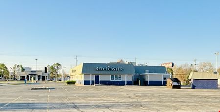 4525 E 51st St Tulsa | Restaurant