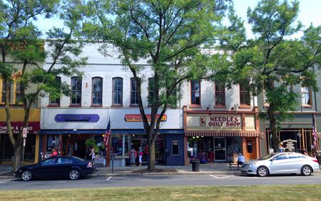 Mixed Use space for Rent at 69-73 Main Street in Wellsboro