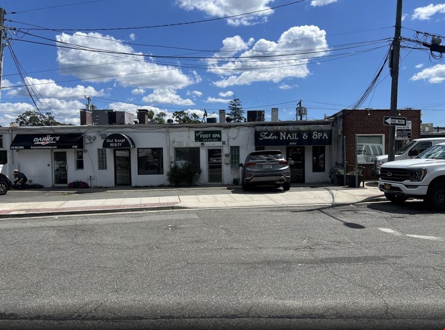 2802-2804 Long Beach Rd
