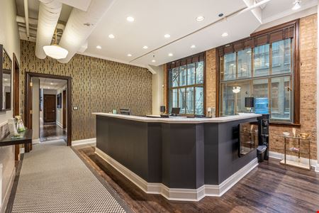 Dental Office Space