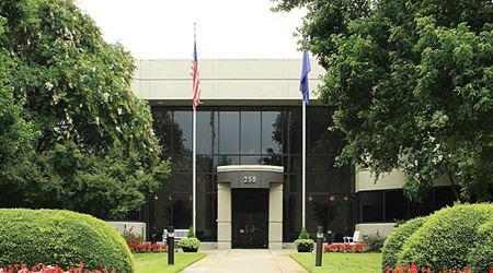 Office space for Rent at 250 Commonwealth Dr in Greenville