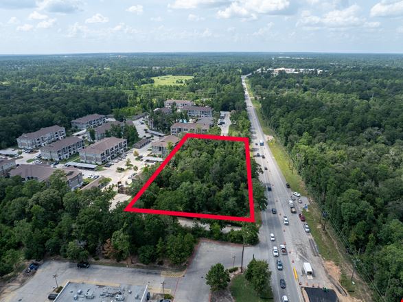 TBD Farm to Market Road 1314