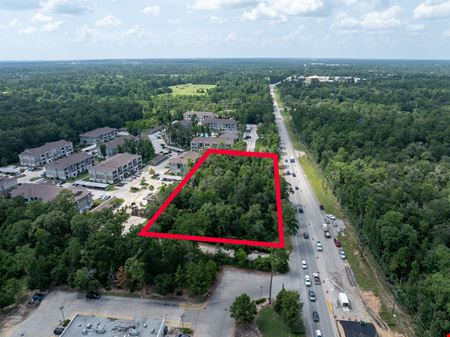 TBD Farm to Market Road 1314