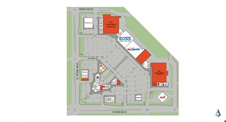 Paradise Village Plaza