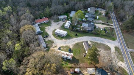 Multi-Family space for Sale at Phenix City Portfolio in Phenix City