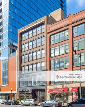 1132 South Wabash Avenue