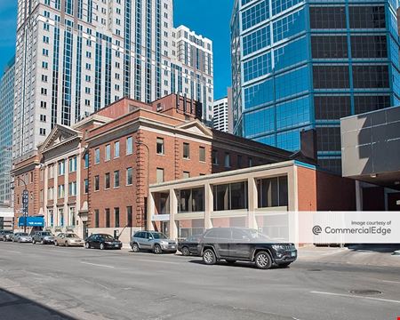 Office space for Rent at 404 S 8th St in Minneapolis