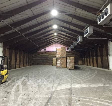 Industrial space for Rent at 1215 NW 229th Ave Oak Grove in Bethel
