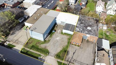 Industrial space for Sale at Midtown Industrial Portfolio in Cleveland