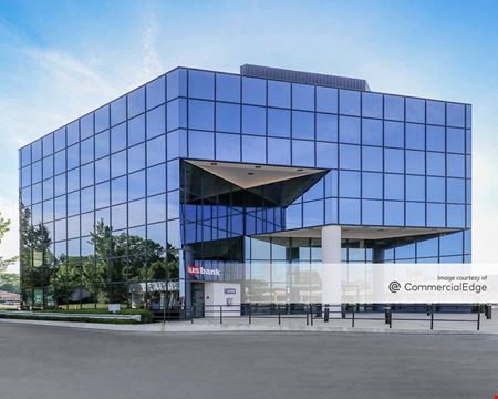 Office space for Rent at Tower of Blue Ash in Blue Ash
