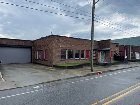 Commercial space at 976 Jefferson Street in Atlanta