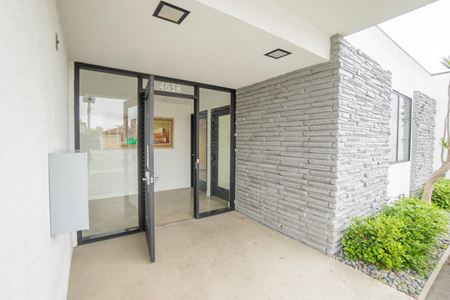 Office space for Rent at 4638 Marine Ave in Lawndale
