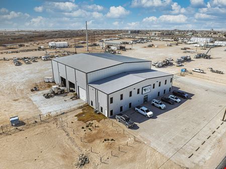 28 Acre Regional HQ - STNL - Motivated Owner!