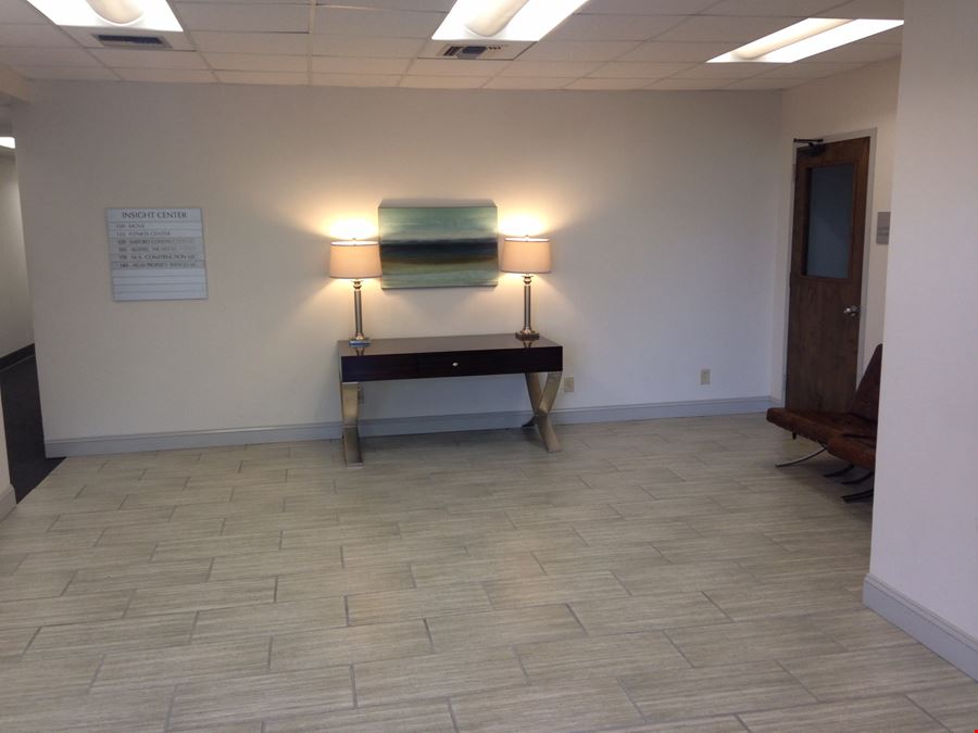 301 Beacon Parkway West