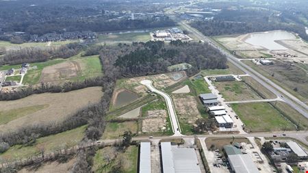 Lot 7, Kodiak Business Park
