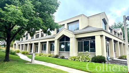 Other space for Rent at Medical Office For Sublease in Boise