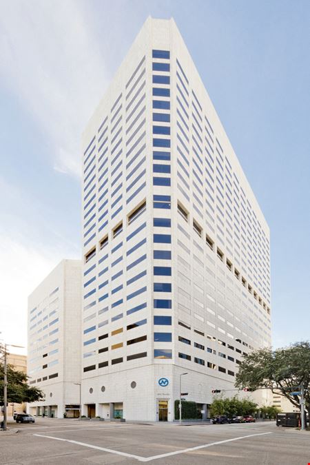 1301 Fannin Office Tower