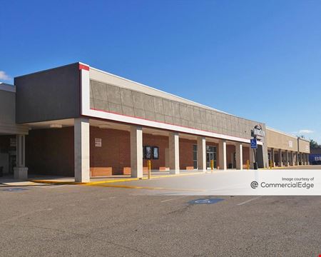 Retail space for Rent at Sun Valley Shopping Center in Glen Burnie
