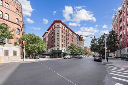 Multi-Family space for Sale at 188 St Nicholas Avenue in New York