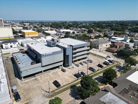 The Best Full Service Office Rate in Metairie CBD