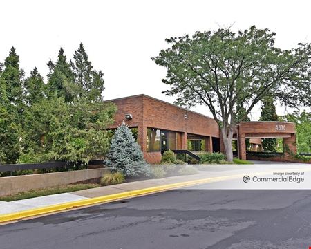 Penn National Building