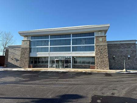 Retail space for Rent at 7301 Maplecrest Rd. in Fort Wayne