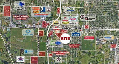 1431 & 1463 S 48th St