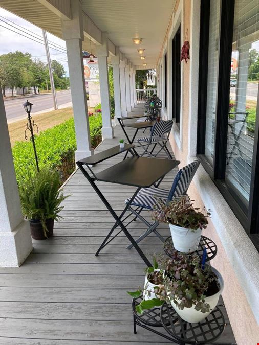 ATTA Business Center - North Myrtle Beach
