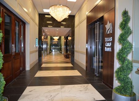 Office space for Rent at 900 Town & Country in Houston