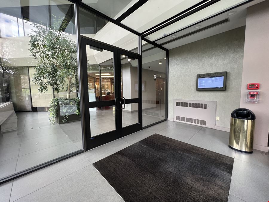 Hawthorne Professional Office