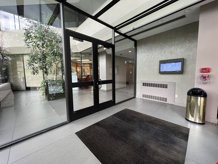 Hawthorne Professional Office