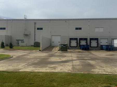 Centreport VII - 14301 FAA Blvd