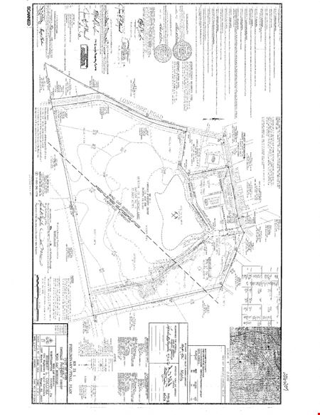 23+ acre Development Site - Ind./Resi