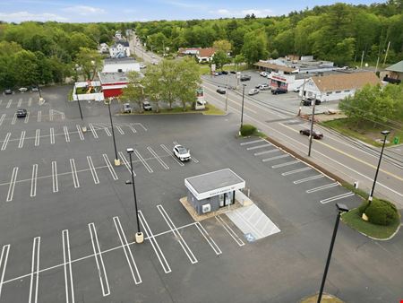 Holbrook, MA - Holbrook Center