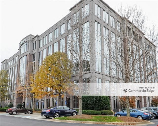 Satellite Place - Building 700
